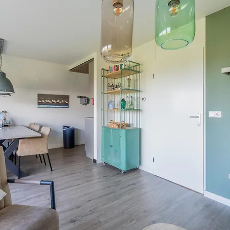 Nieuwlanderweg 75 Casa de Férias