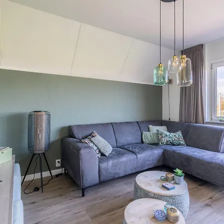 Nieuwlanderweg 75 Casa de Férias *