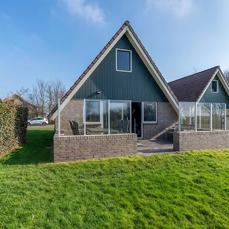 Nieuwlanderweg 75 * De Waal