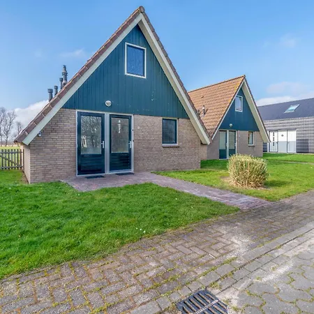 Nieuwlanderweg 75 Casa de Férias *