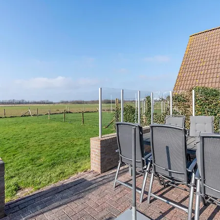 Nieuwlanderweg 75 Casa de Férias De Waal