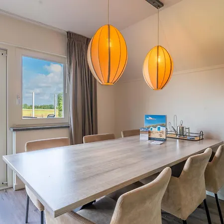 Ferienhaus Nieuwlanderweg 75 De Waal