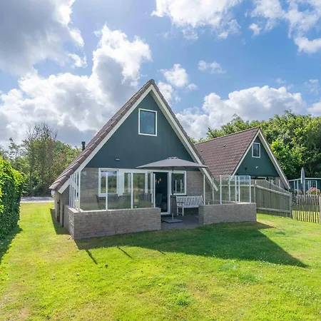 Ferienhaus Nieuwlanderweg 75 *