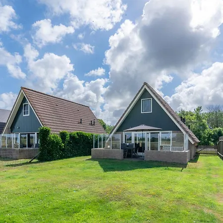 Ferienhaus Nieuwlanderweg 75 De Waal