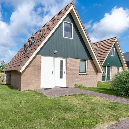 Nieuwlanderweg 75 * De Waal
