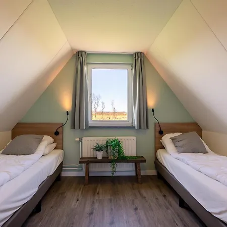 Nieuwlanderweg 75 De Waal