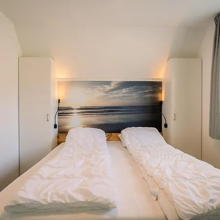 Nieuwlanderweg 75 Hébergement de vacances De Waal