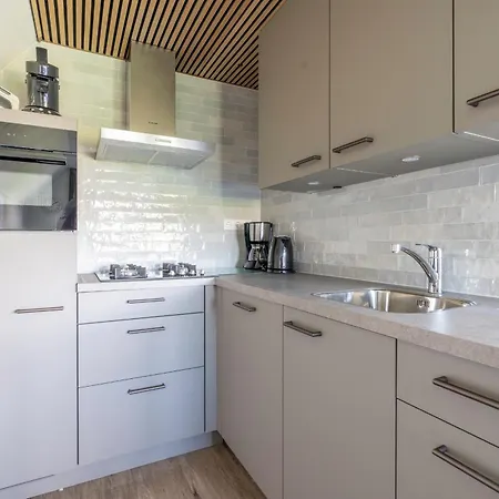 Casa vacanze Nieuwlanderweg 75