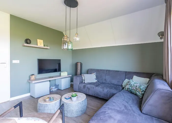 Hébergement de vacances Nieuwlanderweg 75