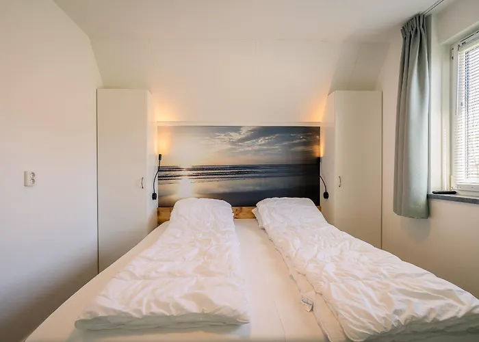 Nieuwlanderweg 75 Hébergement de vacances De Waal