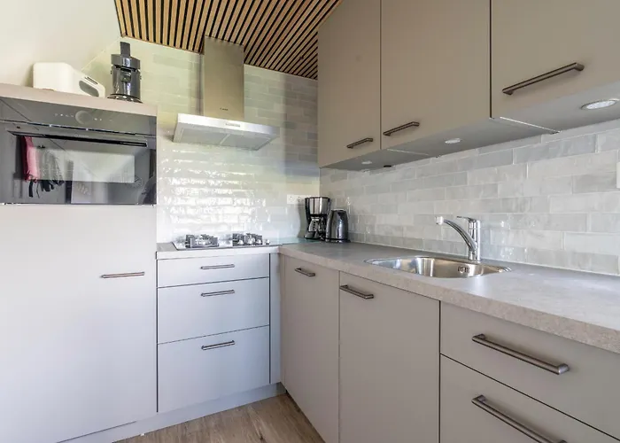 Hébergement de vacances Nieuwlanderweg 75