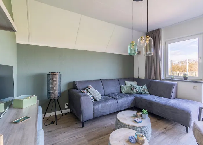 Nieuwlanderweg 75 Hébergement de vacances *