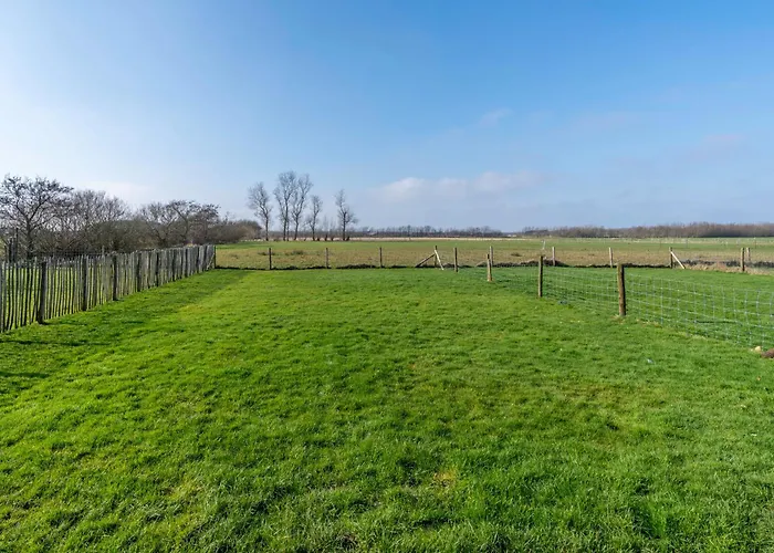 Nieuwlanderweg 75 Hébergement de vacances De Waal